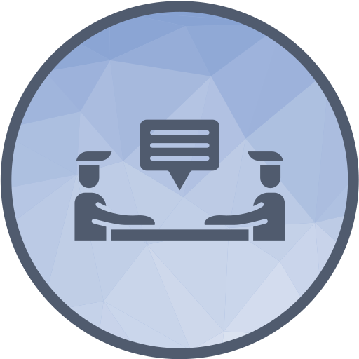 Vastu Consultation Icon